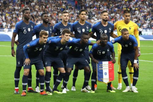 France