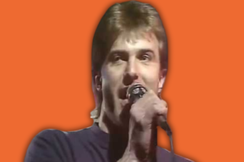 Australian Crawl