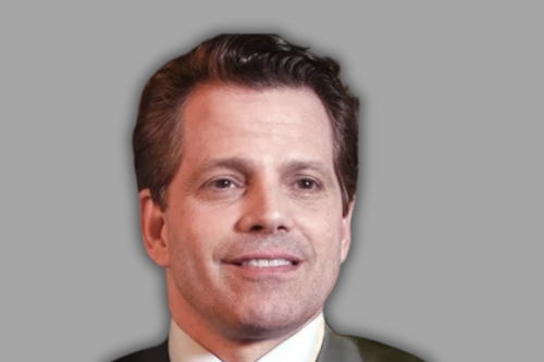 Anthony Scaramucci