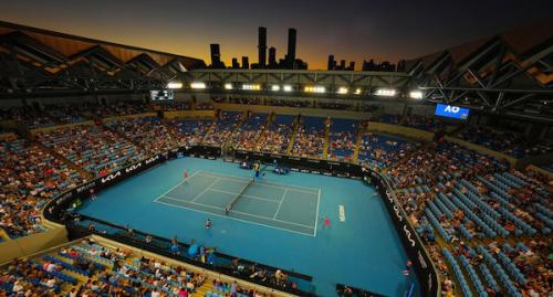 Margaret Court Arena Tickets