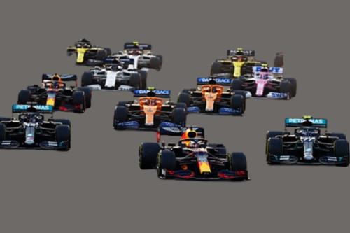 Formula 1