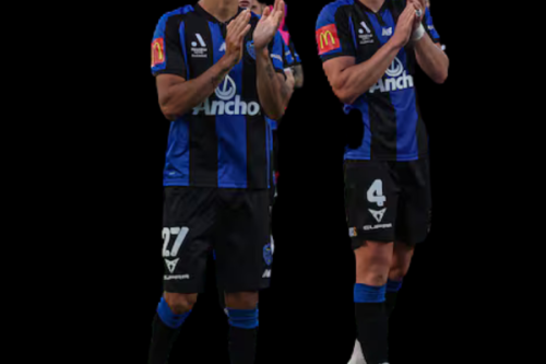 Auckland FC