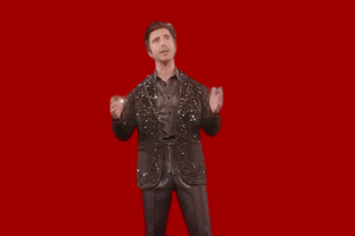 A Beautiful Noise - The Neil Diamond Musical