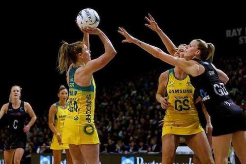 Netball South Africa Test Series Tickets