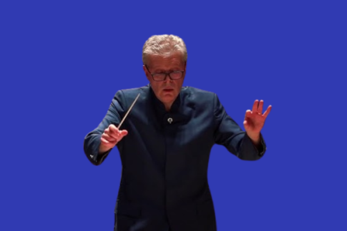 A Classical Christmas