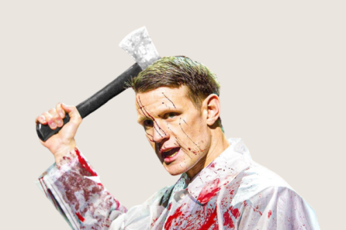 American Psycho Tickets
