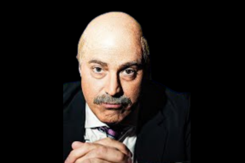 Adam Ray