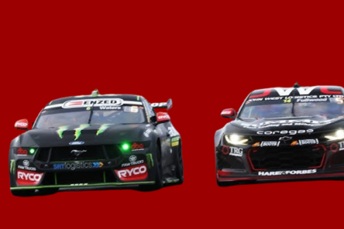Gold Coast 500