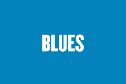 Blues Rugby Union