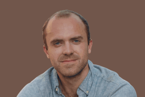 An Evening with Tristan Hughes