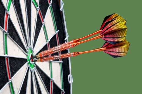 Premier League Darts Tickets
