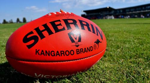 AFL Opening Round Tickets