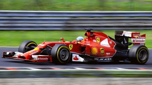 Australian F1 GP Tickets