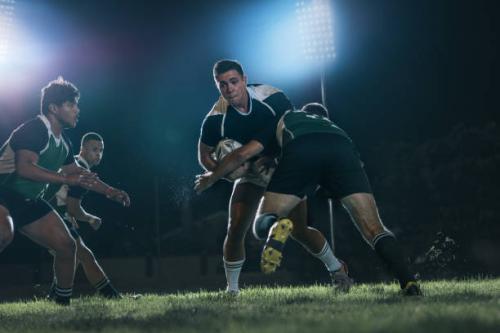 NRL Finals Tickets