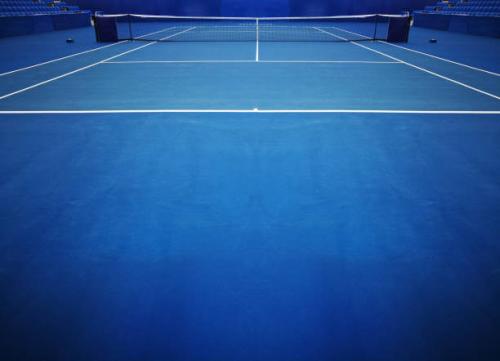 Rod Laver Arena
