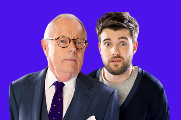 Jack Whitehall