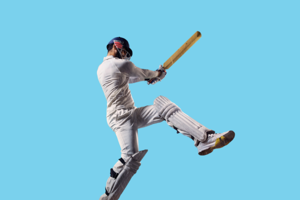 The Ashes