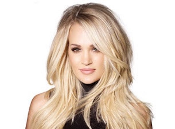 Carrie Underwood Tickets