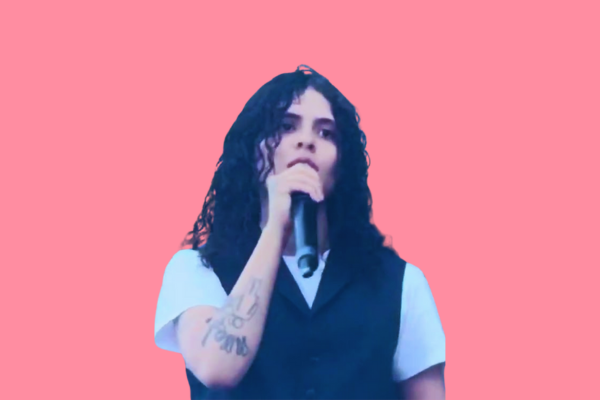 070 Shake Tickets