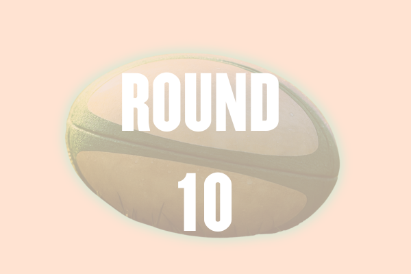 Super Rugby Pacific - Round 10