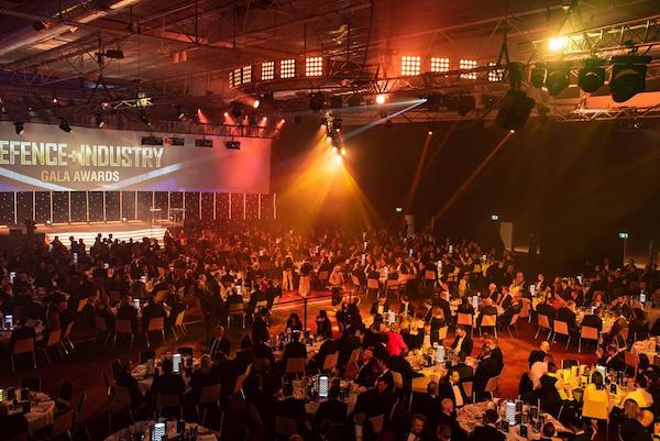 Royal Theatre National Convention Centre Canberra