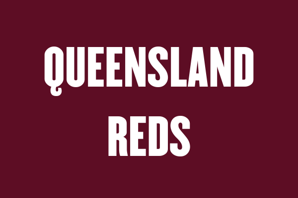 Queensland Reds