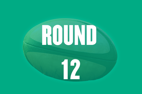 Super Rugby Pacific - Round 12