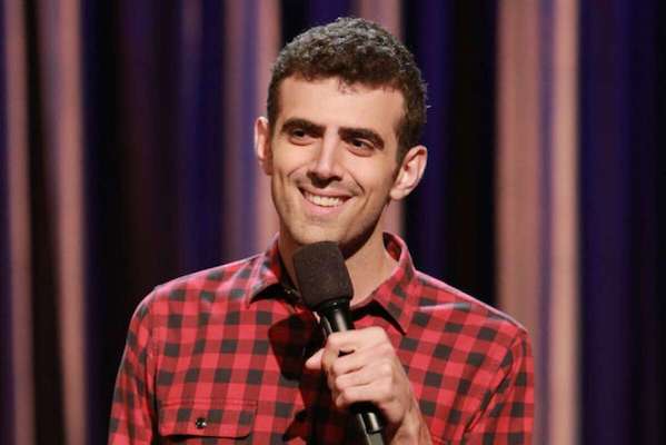 Sam Morril Tickets