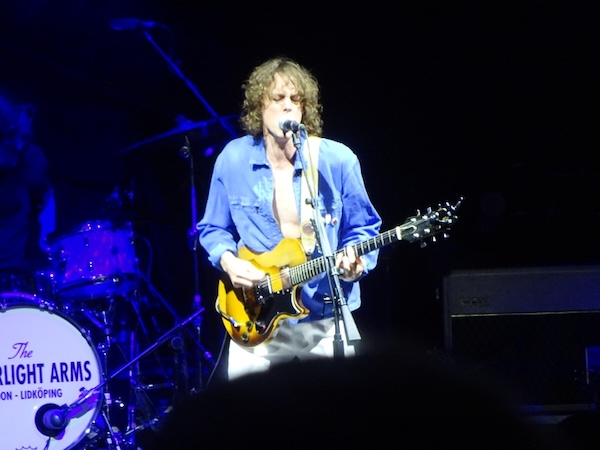 Razorlight Tickets