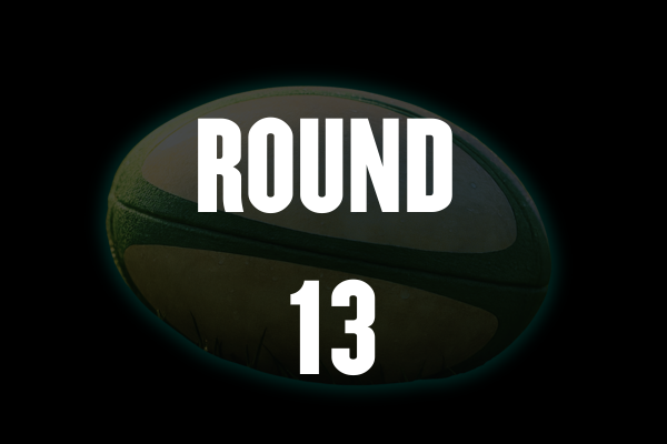Super Rugby Pacific - Round 13