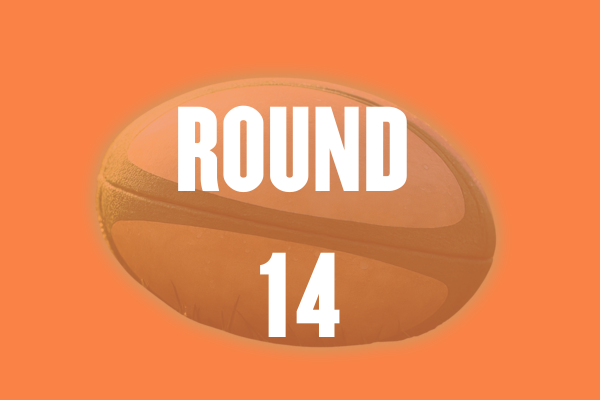 Super Rugby Pacific - Round 14