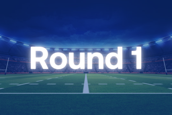 Round 01