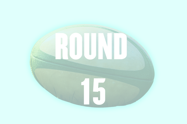 Super Rugby Pacific - Round 15