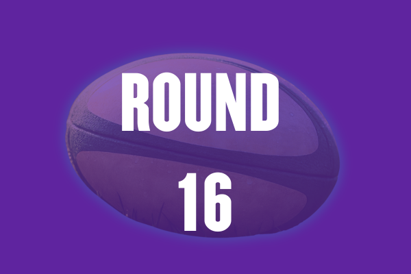 Super Rugby Pacific - Round 16