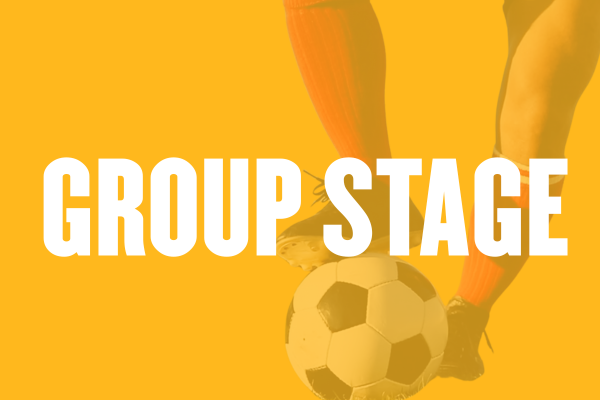 Group Stage