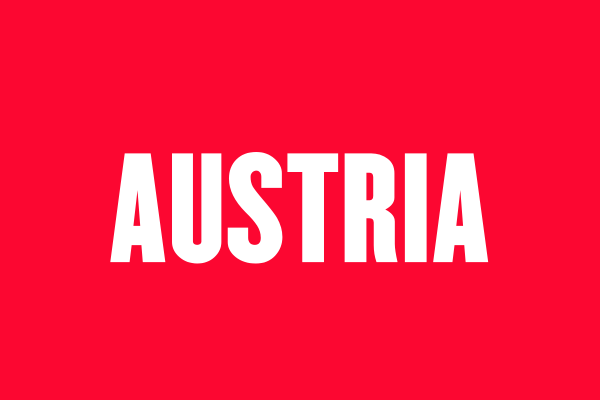 Football World Cup - Austria