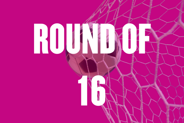 Round of 16
