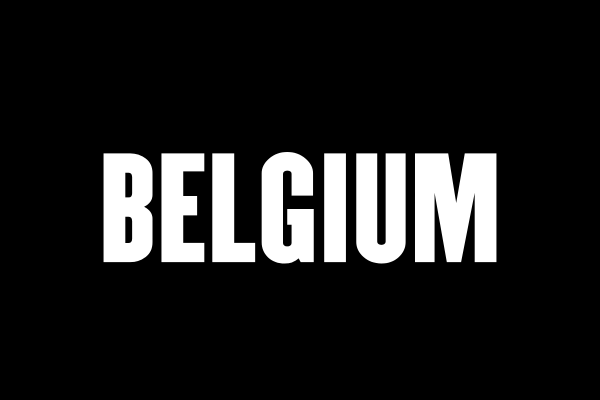 Football World Cup - Belgium
