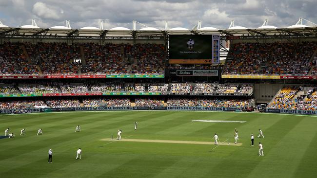 Men's Test Series Tickets