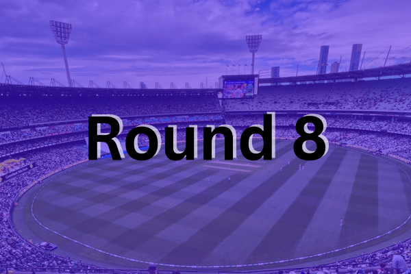 AFL Round 08