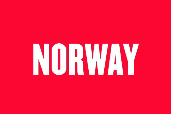 Football World Cup - Norway