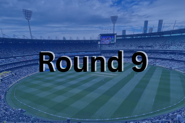 AFL Round 09