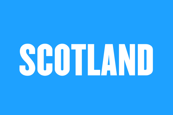 Football World Cup - Scotland