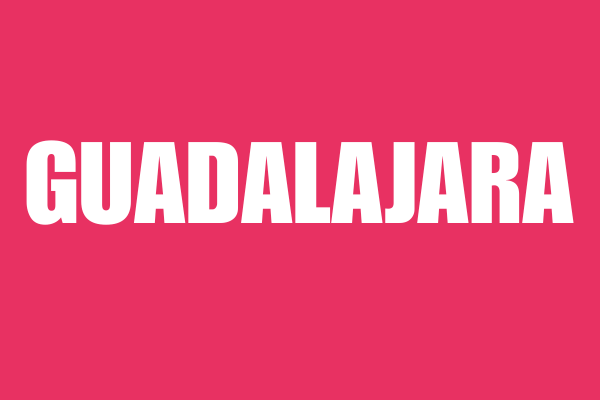 Football World Cup - Guadalajara