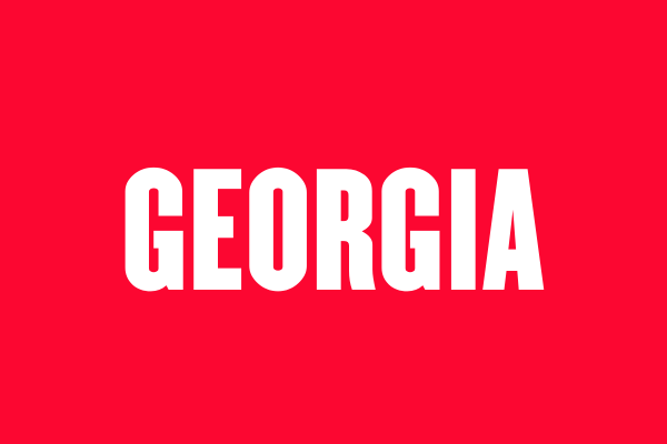 Rugby World Cup - Georgia