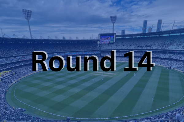 AFL Round 14