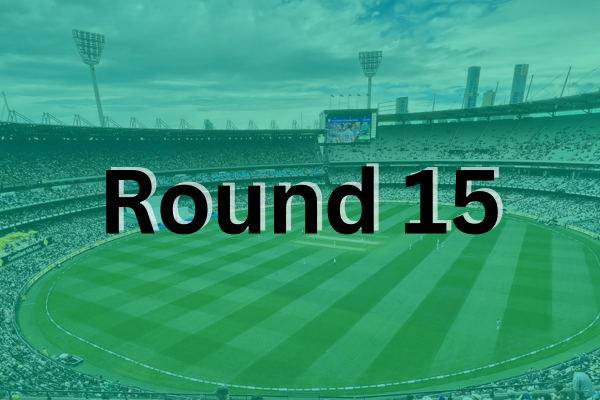 AFL Round 15