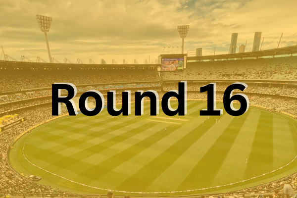 AFL Round 16
