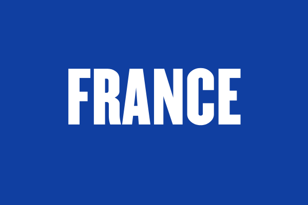 Rugby World Cup - France