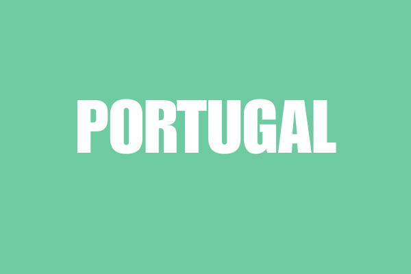 Football World Cup - Portugal